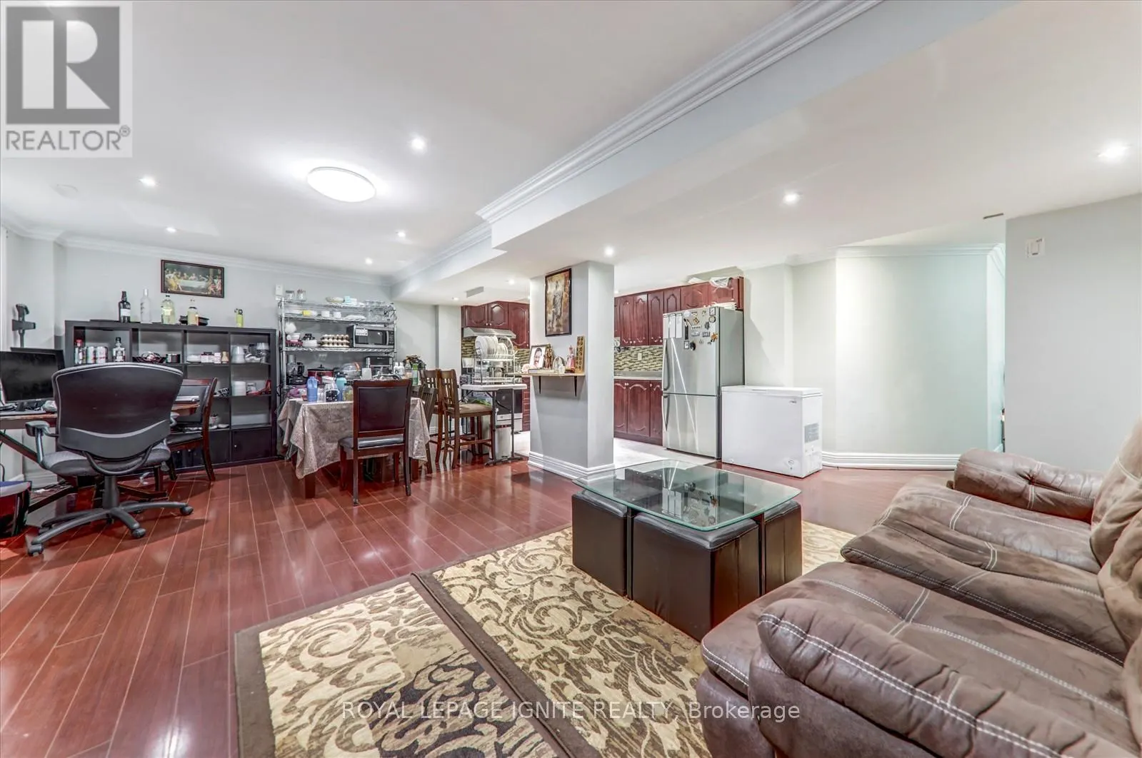 52 BERNBRIDGE ROAD
