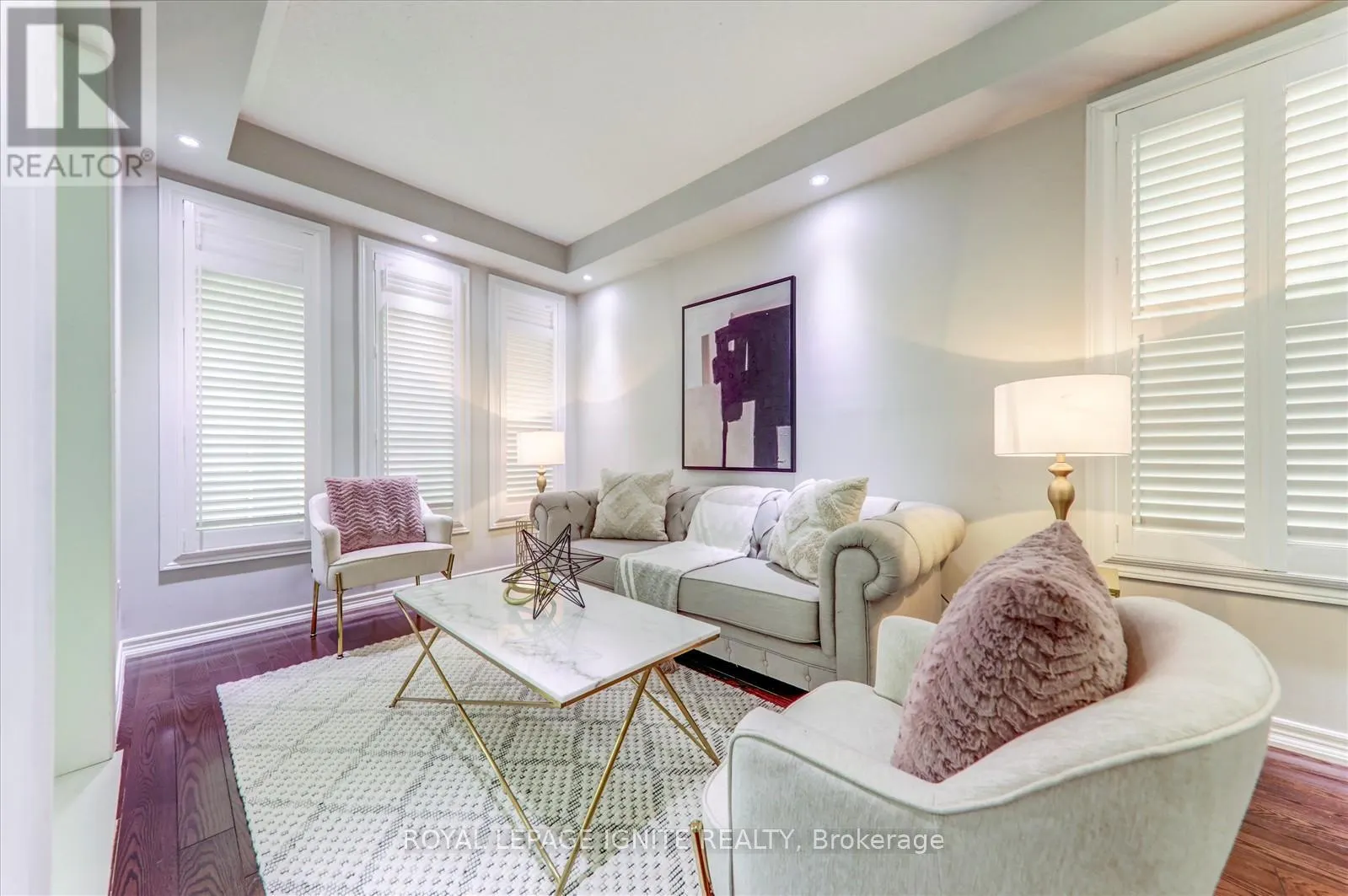 52 BERNBRIDGE ROAD