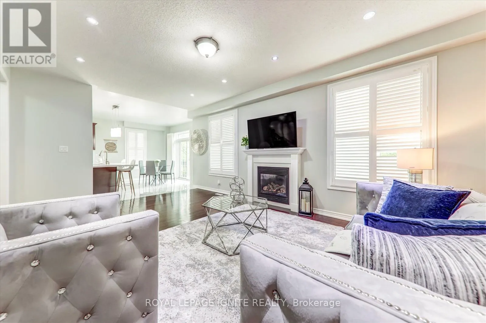 52 BERNBRIDGE ROAD