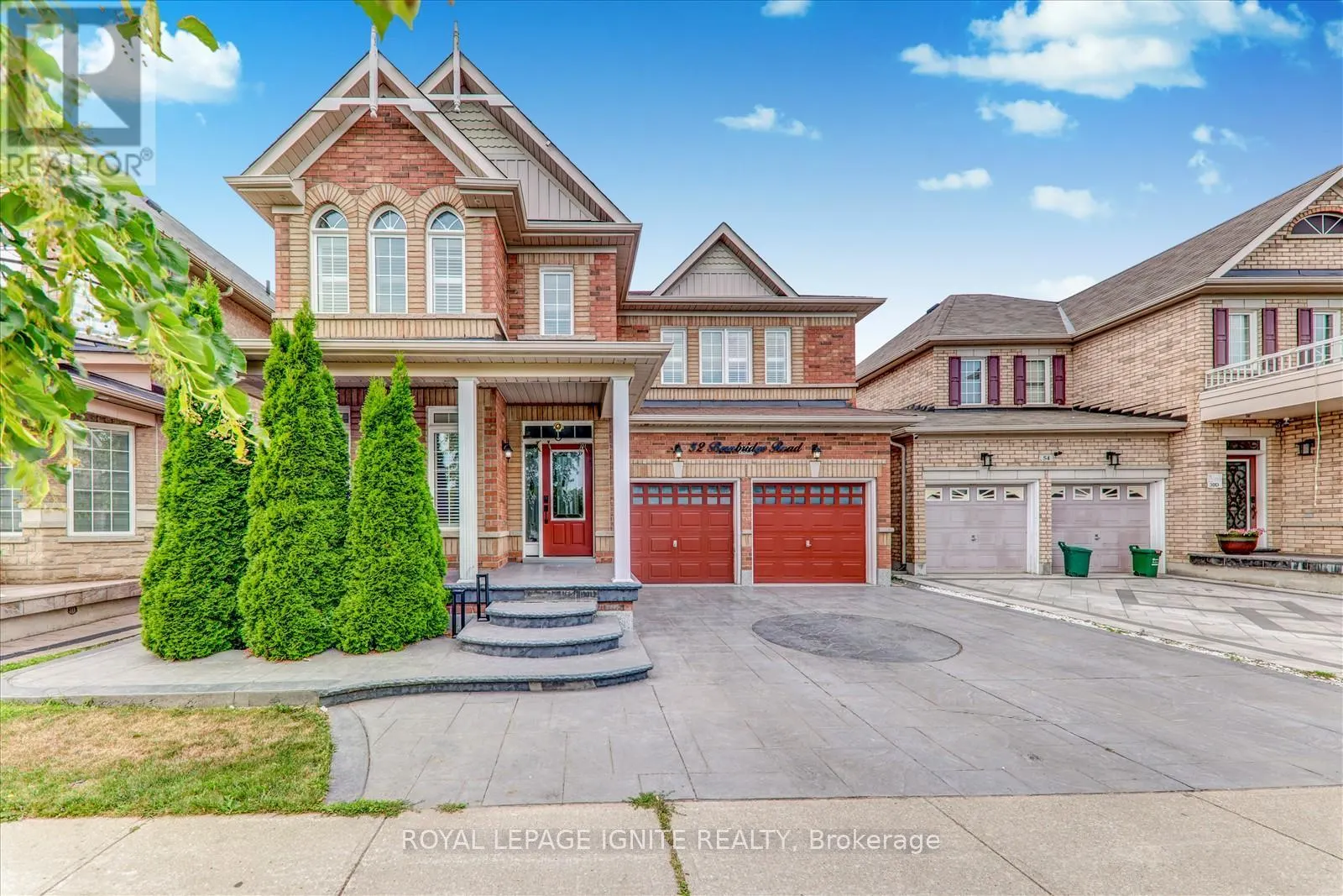 52 BERNBRIDGE ROAD