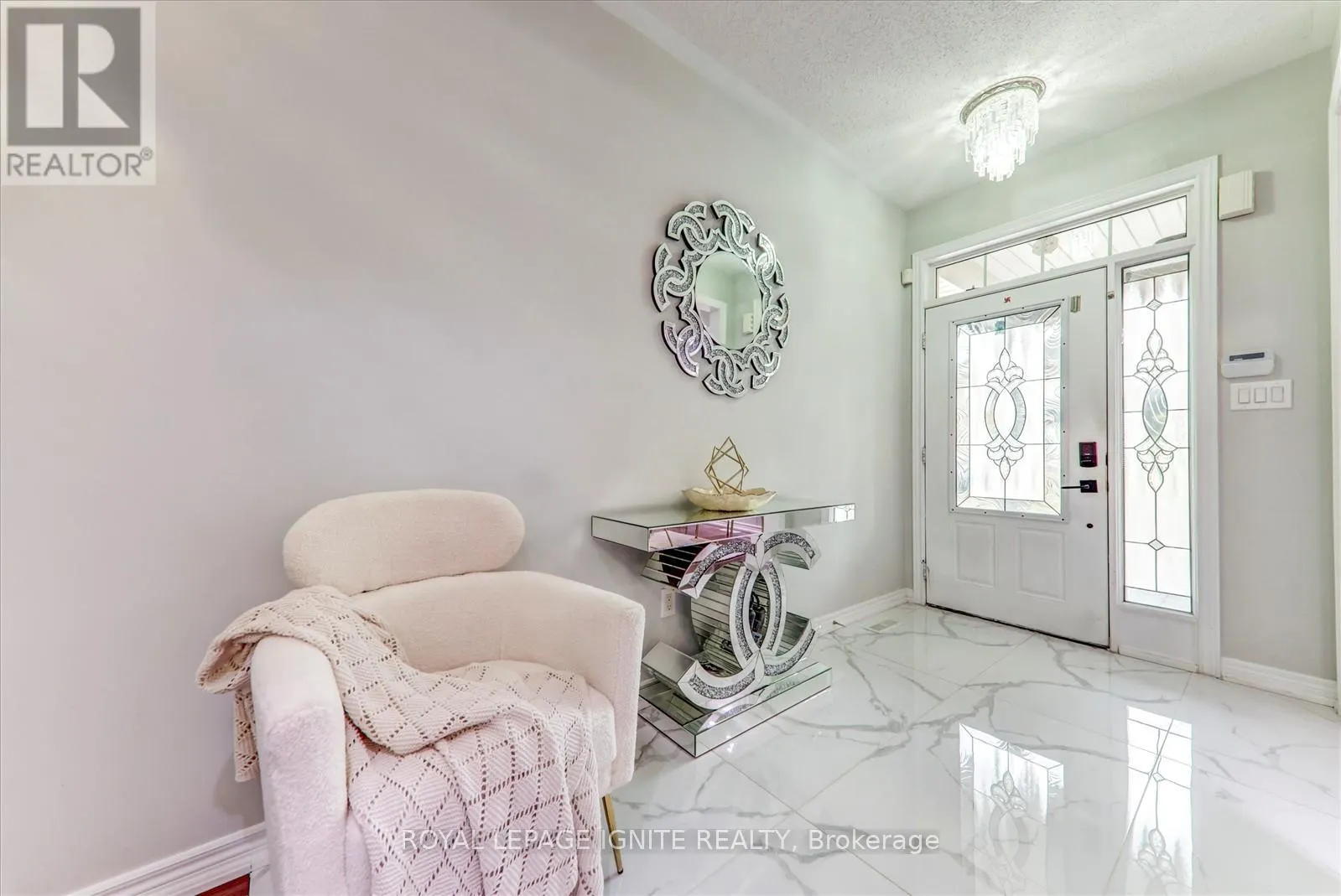52 BERNBRIDGE ROAD
