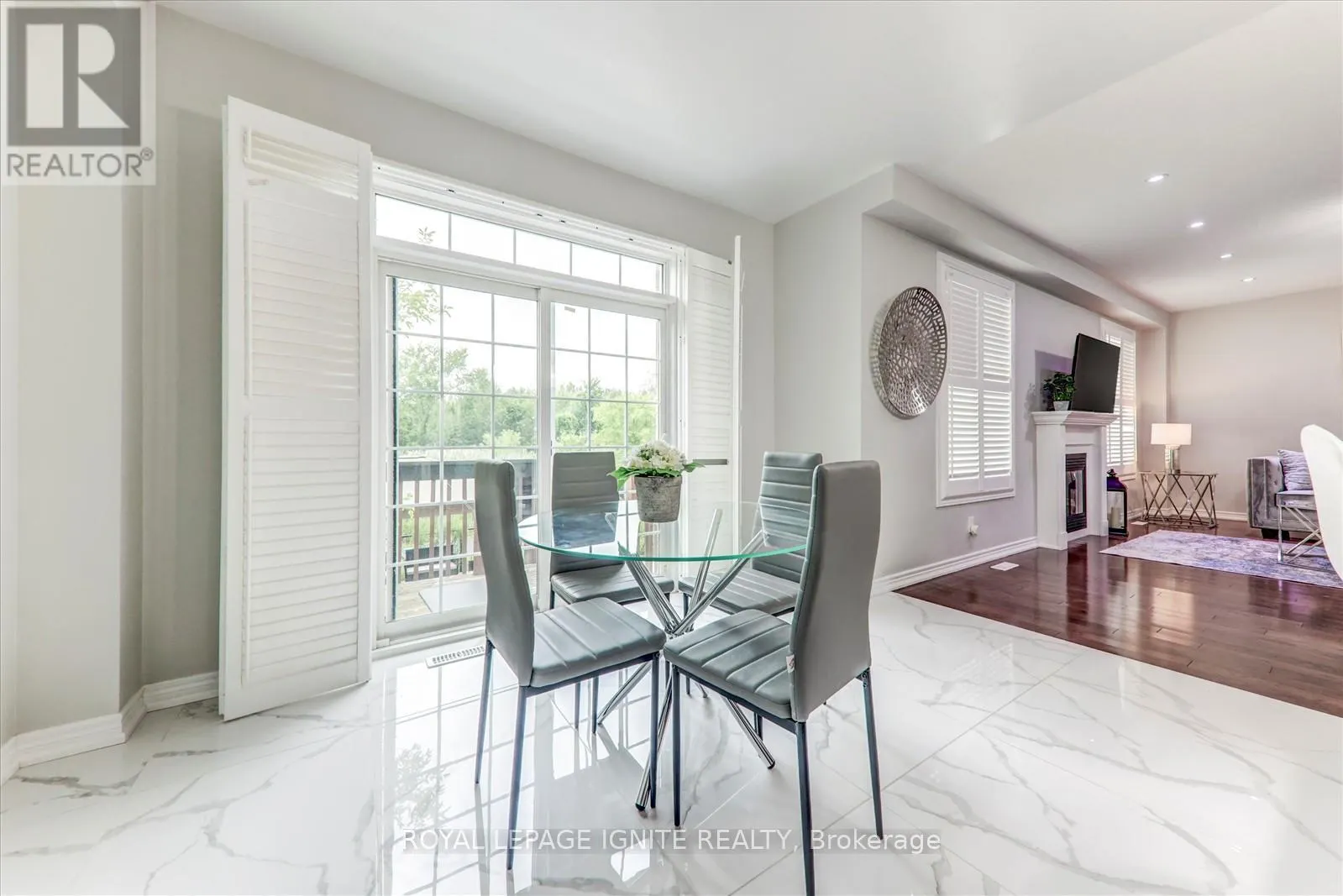 52 BERNBRIDGE ROAD