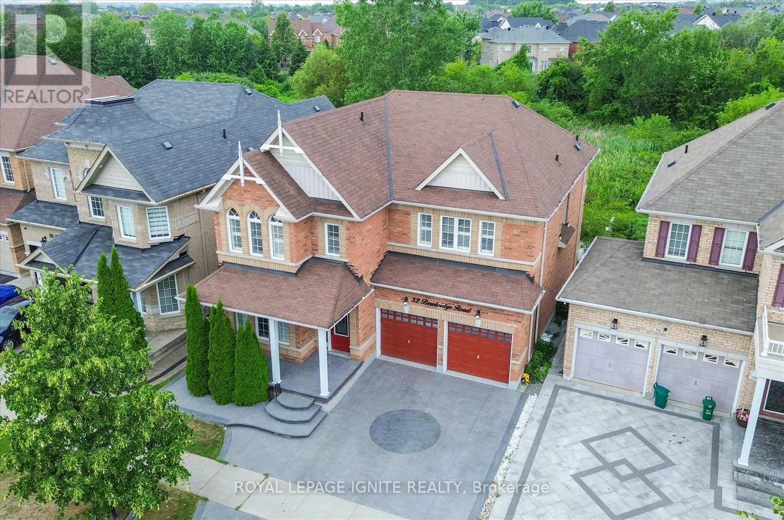 52 BERNBRIDGE ROAD