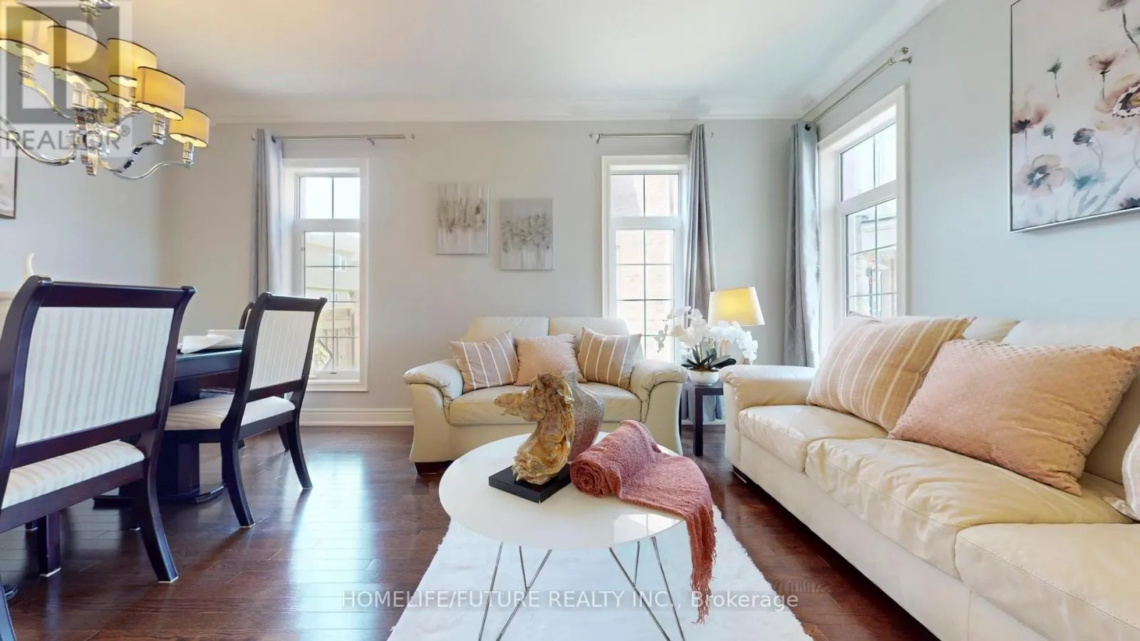 9 BEEBE CRESCENT