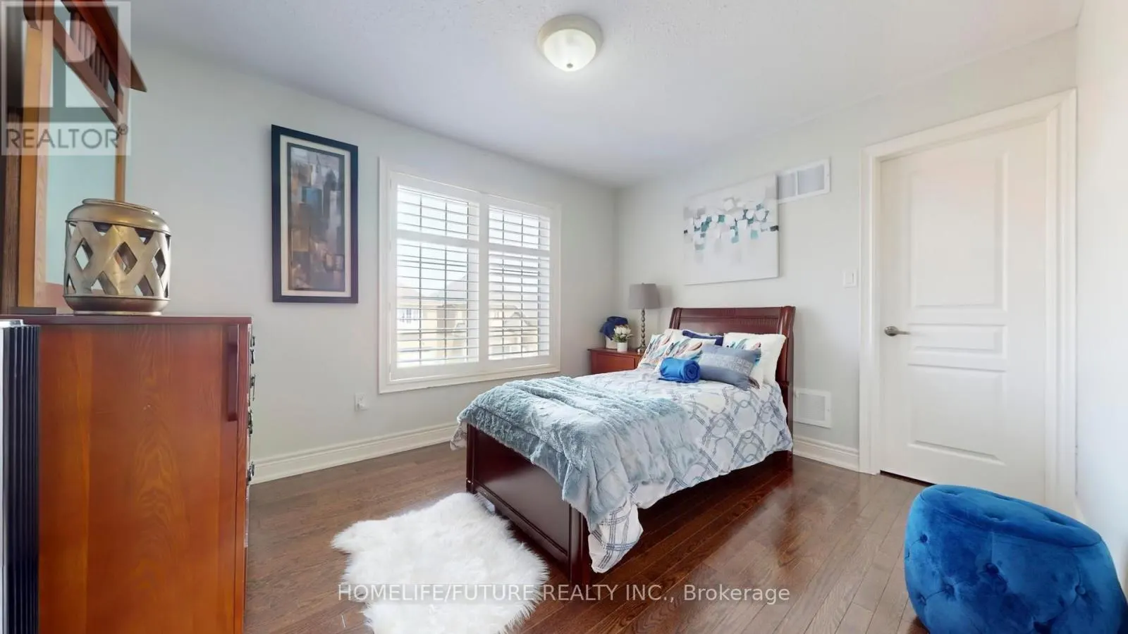 9 BEEBE CRESCENT