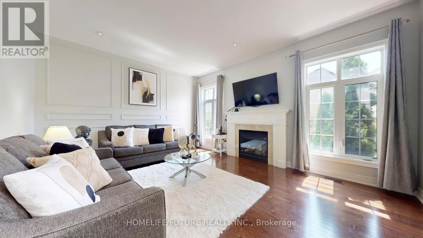 9 BEEBE CRESCENT