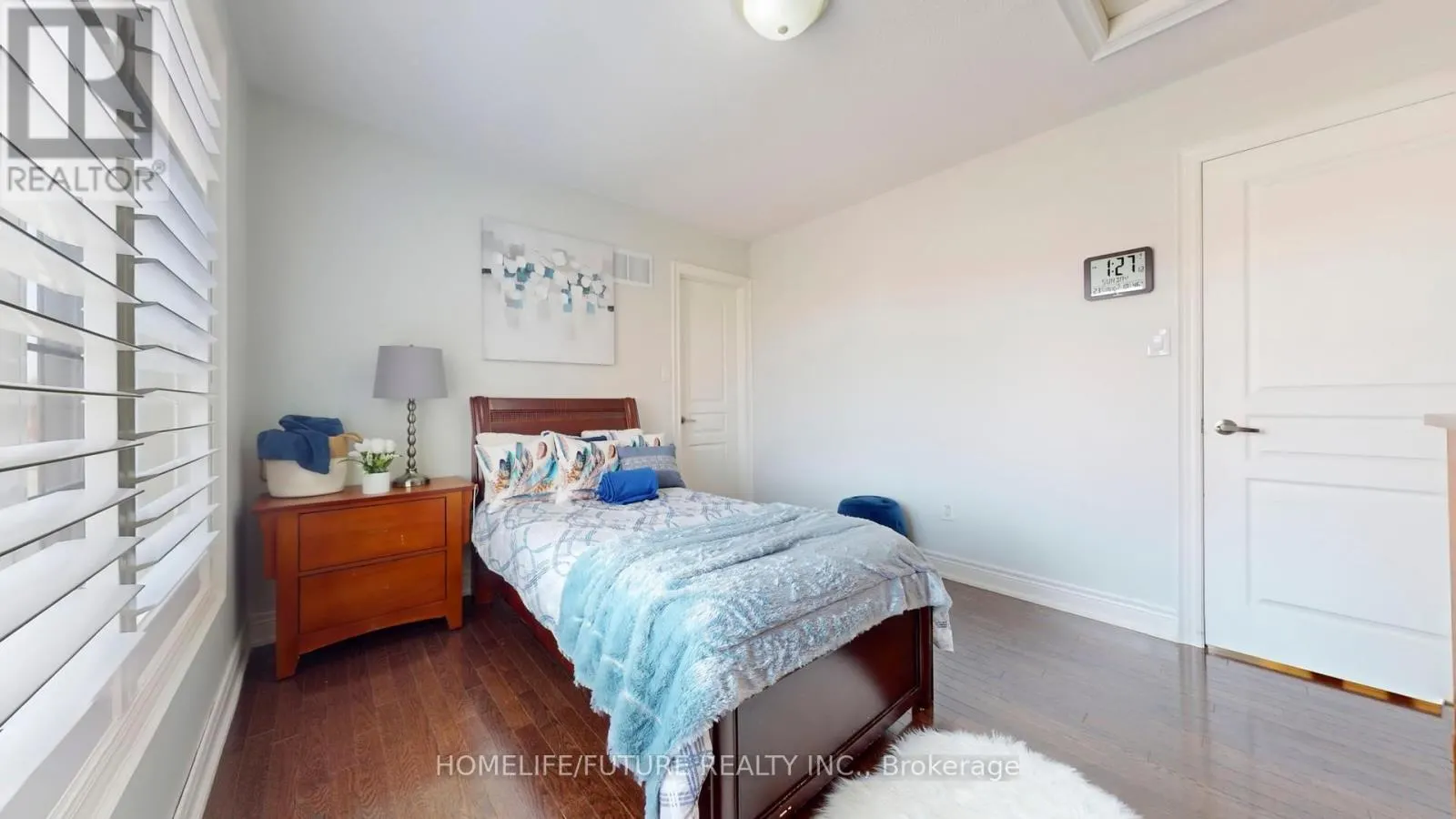 9 BEEBE CRESCENT