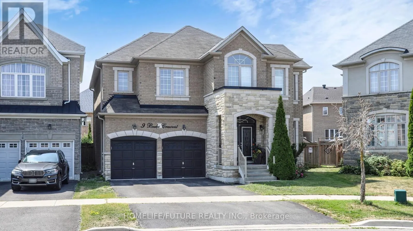 9 BEEBE CRESCENT