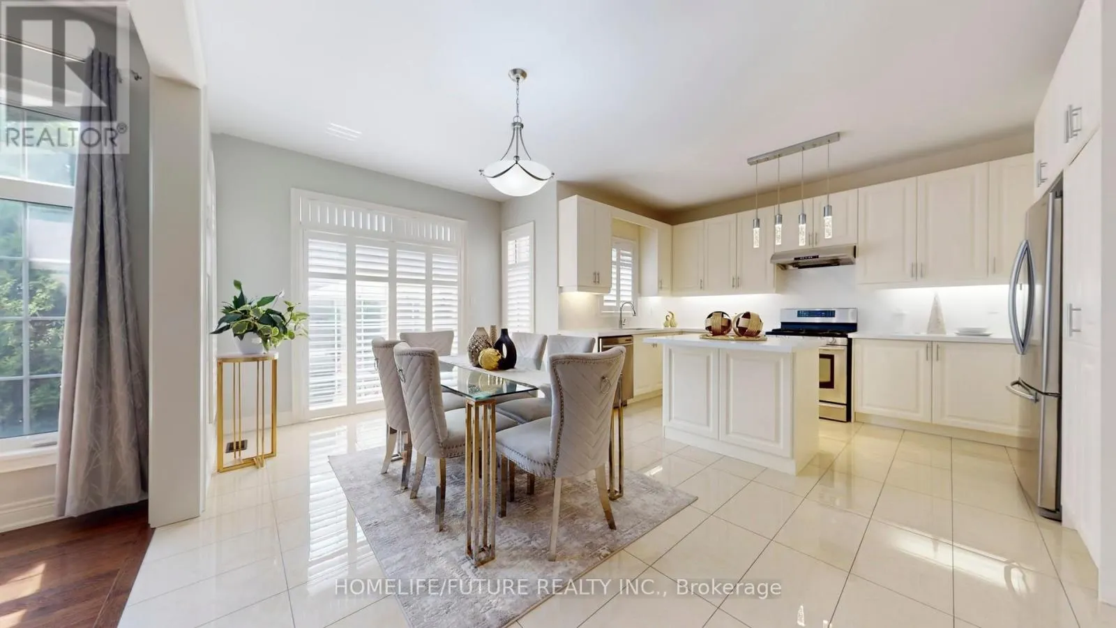 9 BEEBE CRESCENT