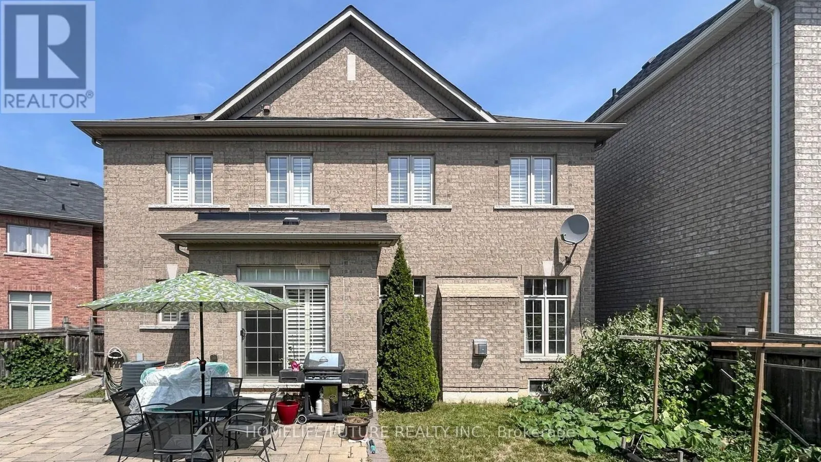 9 BEEBE CRESCENT