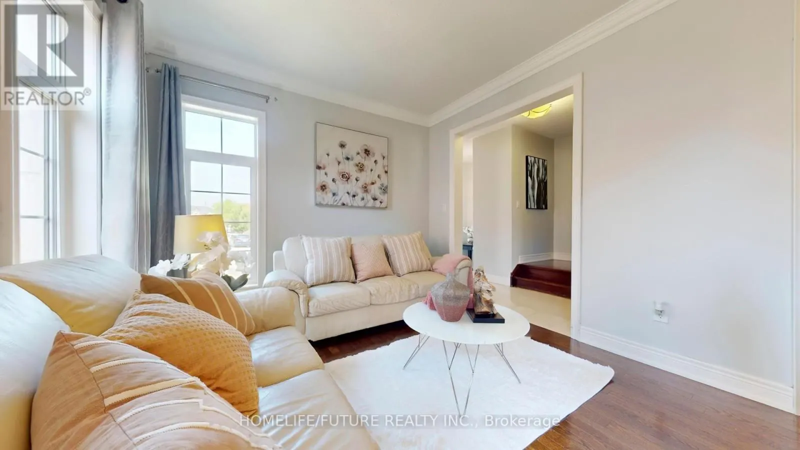 9 BEEBE CRESCENT