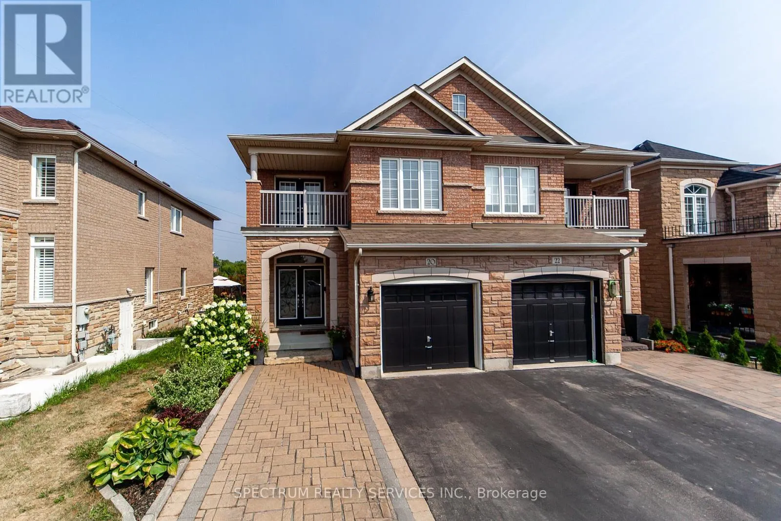 20 WORTHVIEW DRIVE