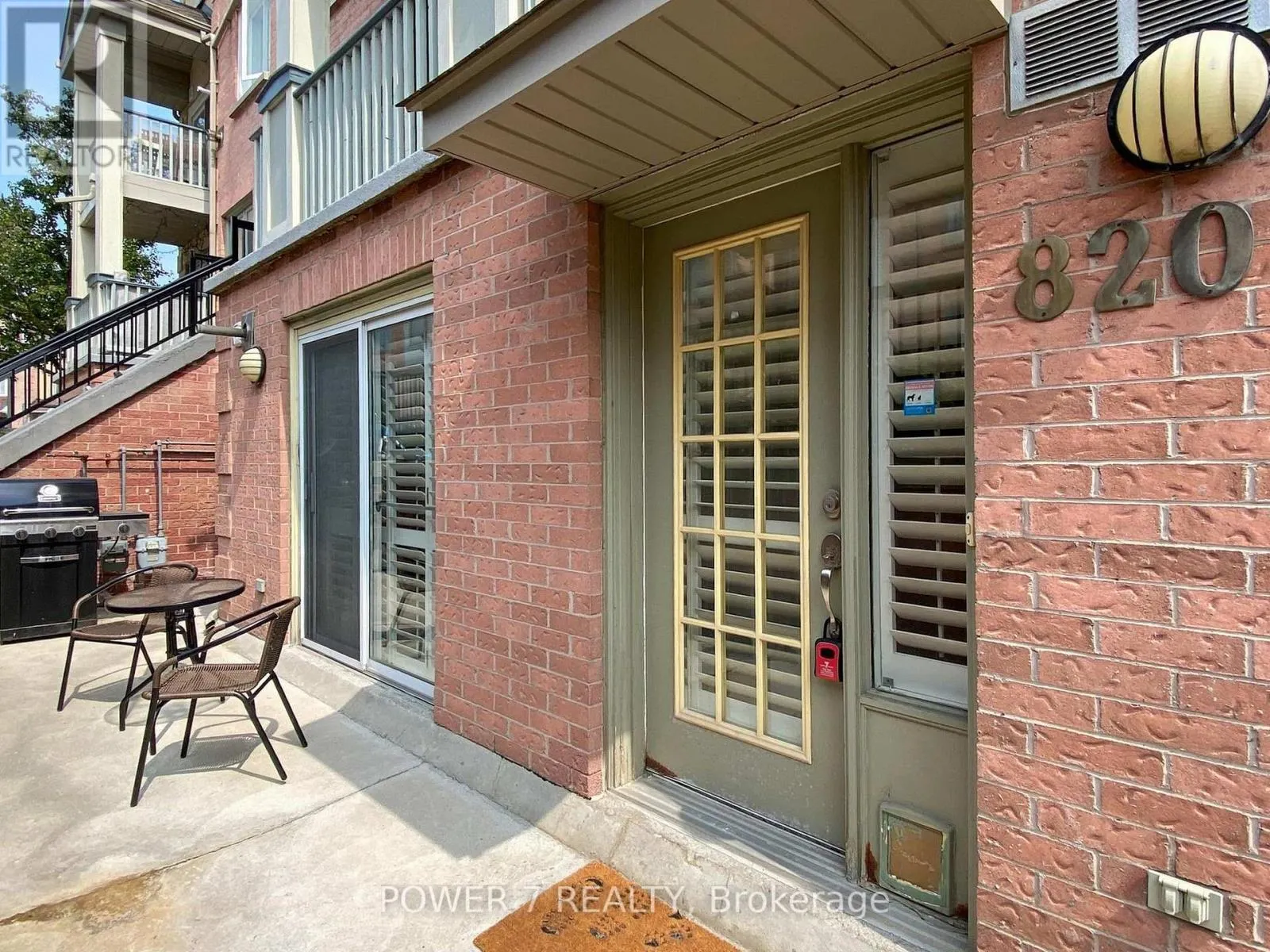 820 - 75 WELDRICK ROAD E