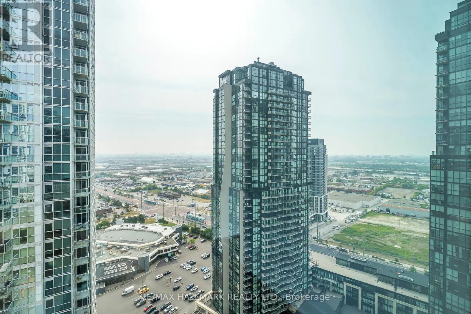 2609 - 2916 HIGHWAY 7 EXPRESSWAY