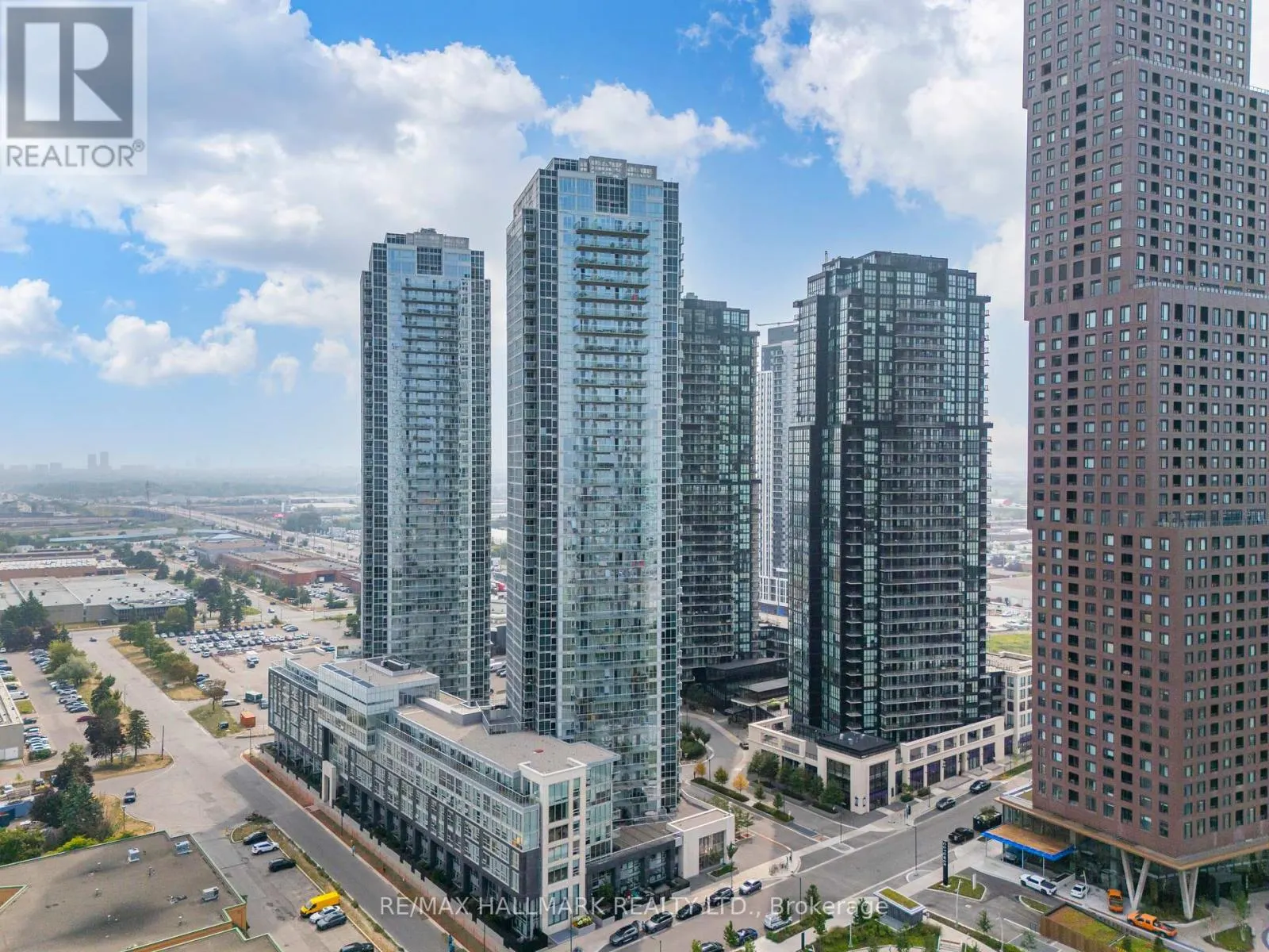 2609 - 2916 HIGHWAY 7 EXPRESSWAY