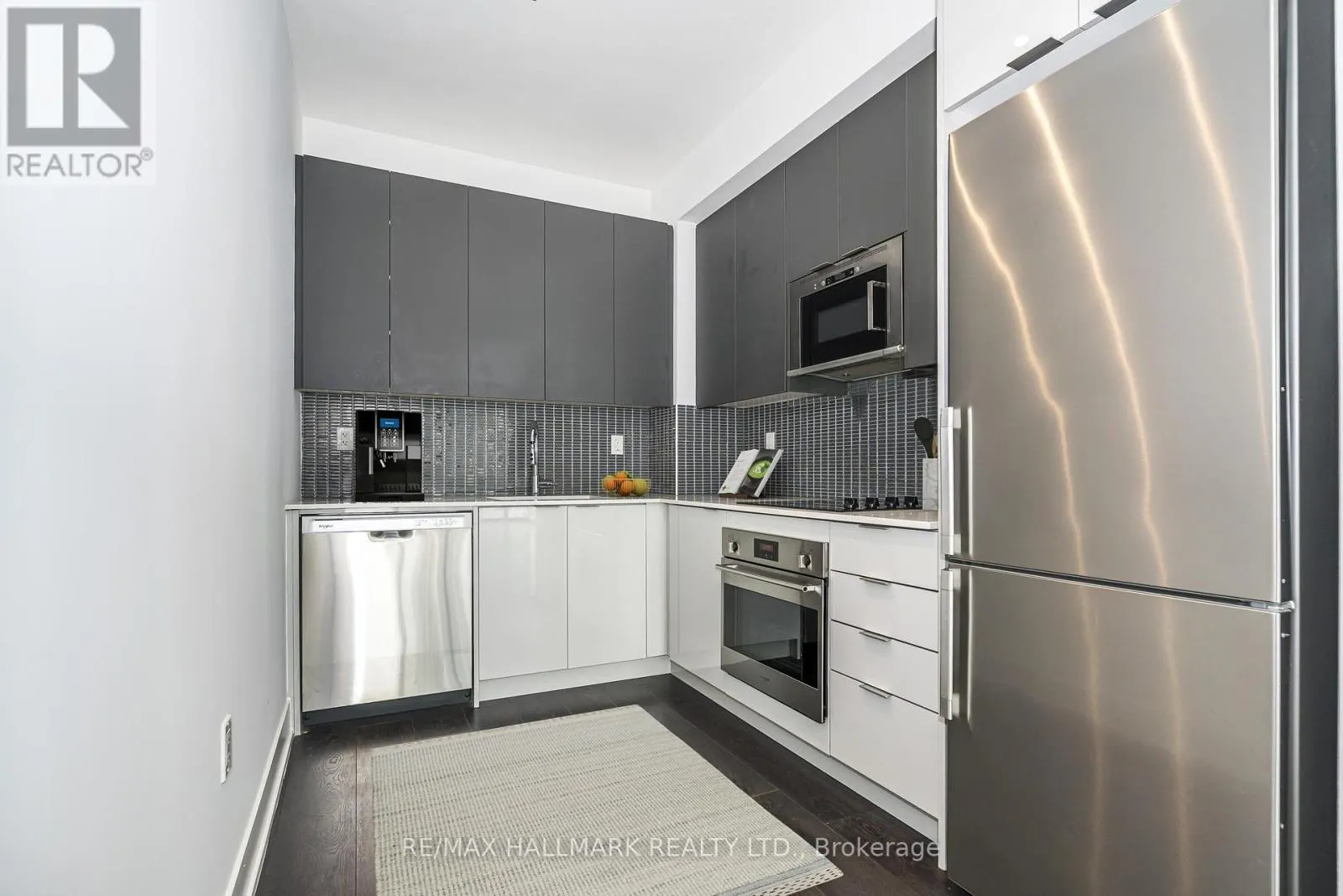 2609 - 2916 HIGHWAY 7 EXPRESSWAY
