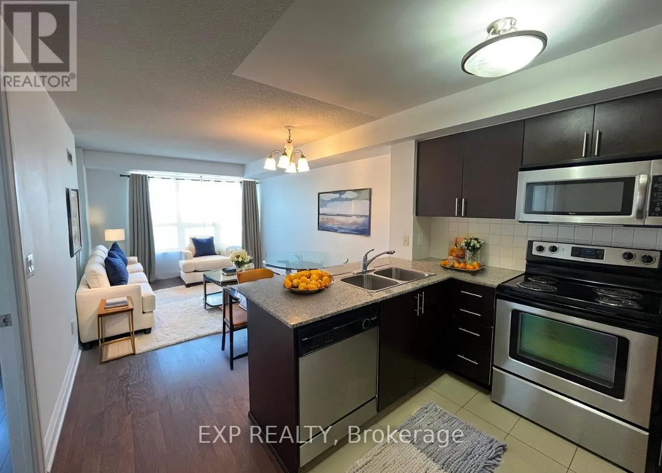 1410 - 30 NORTH PARK ROAD