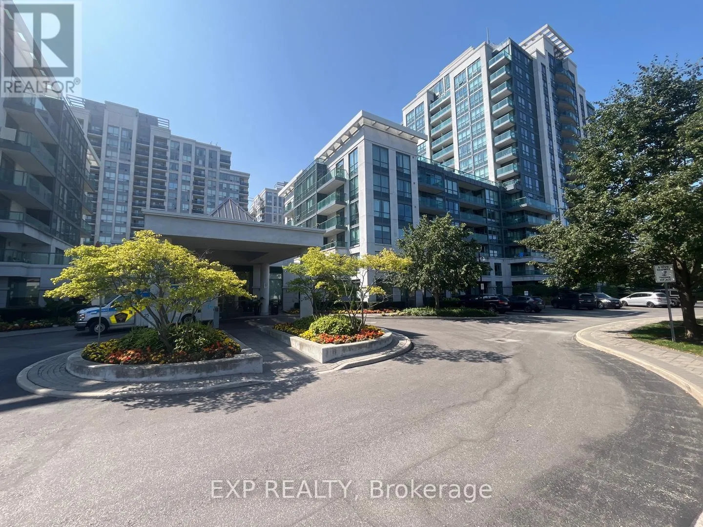 1410 - 30 NORTH PARK ROAD