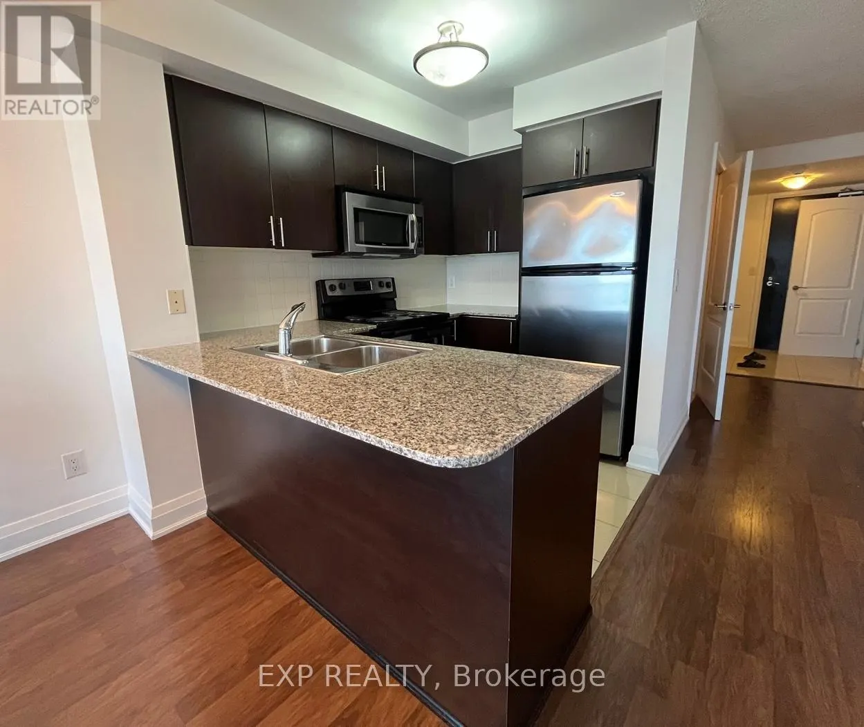 1410 - 30 NORTH PARK ROAD