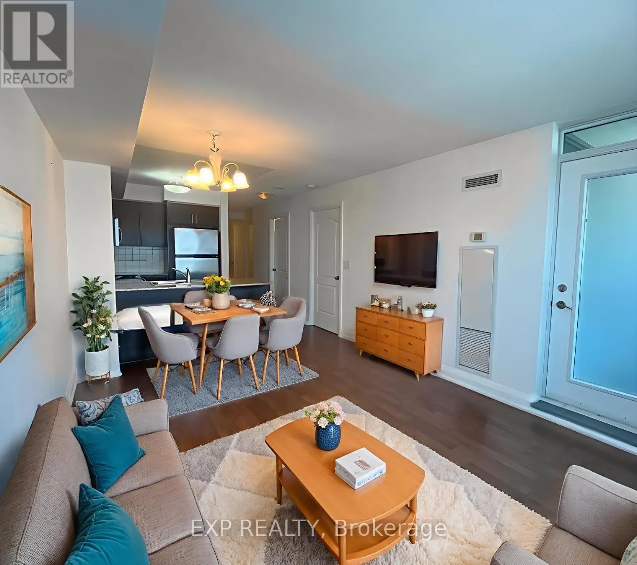 1410 - 30 NORTH PARK ROAD