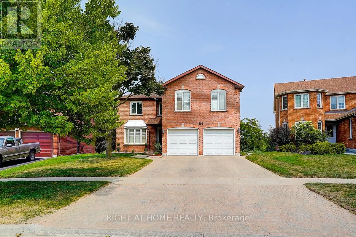 191 KENSIT AVENUE