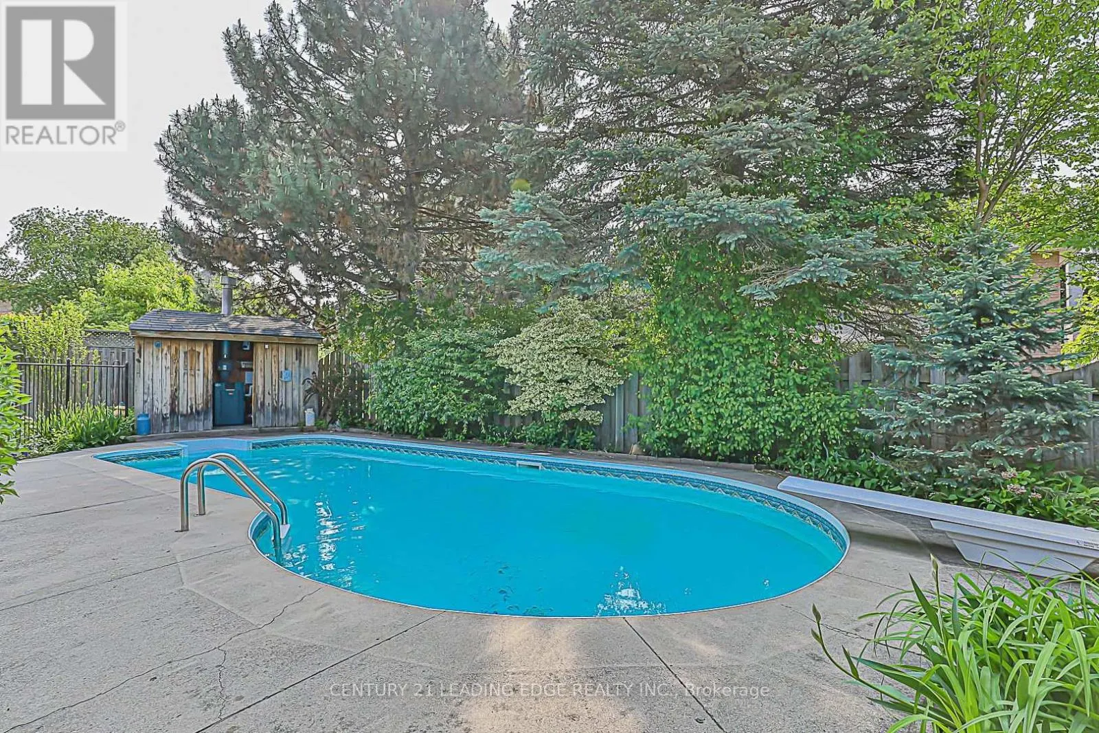 382 RAYMERVILLE DRIVE