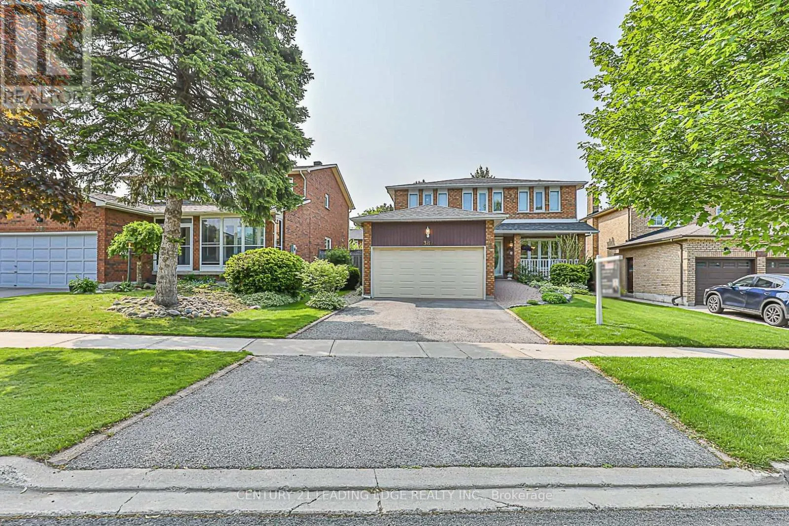 382 RAYMERVILLE DRIVE