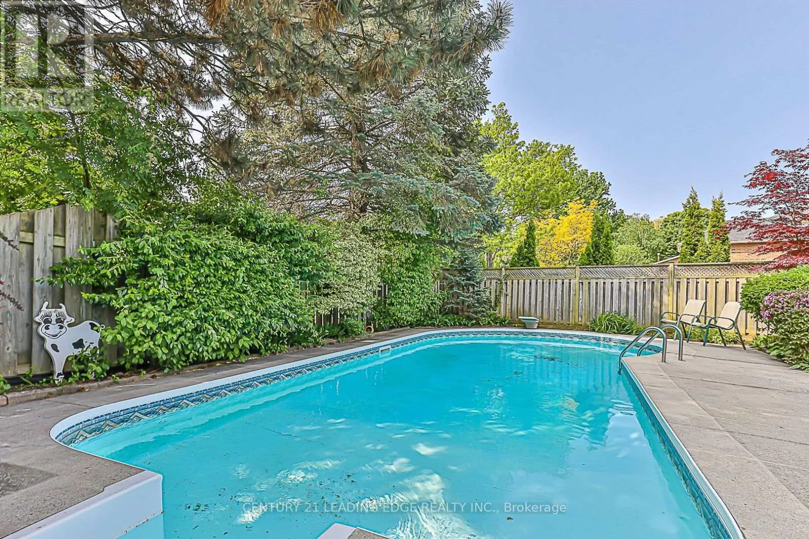 382 RAYMERVILLE DRIVE