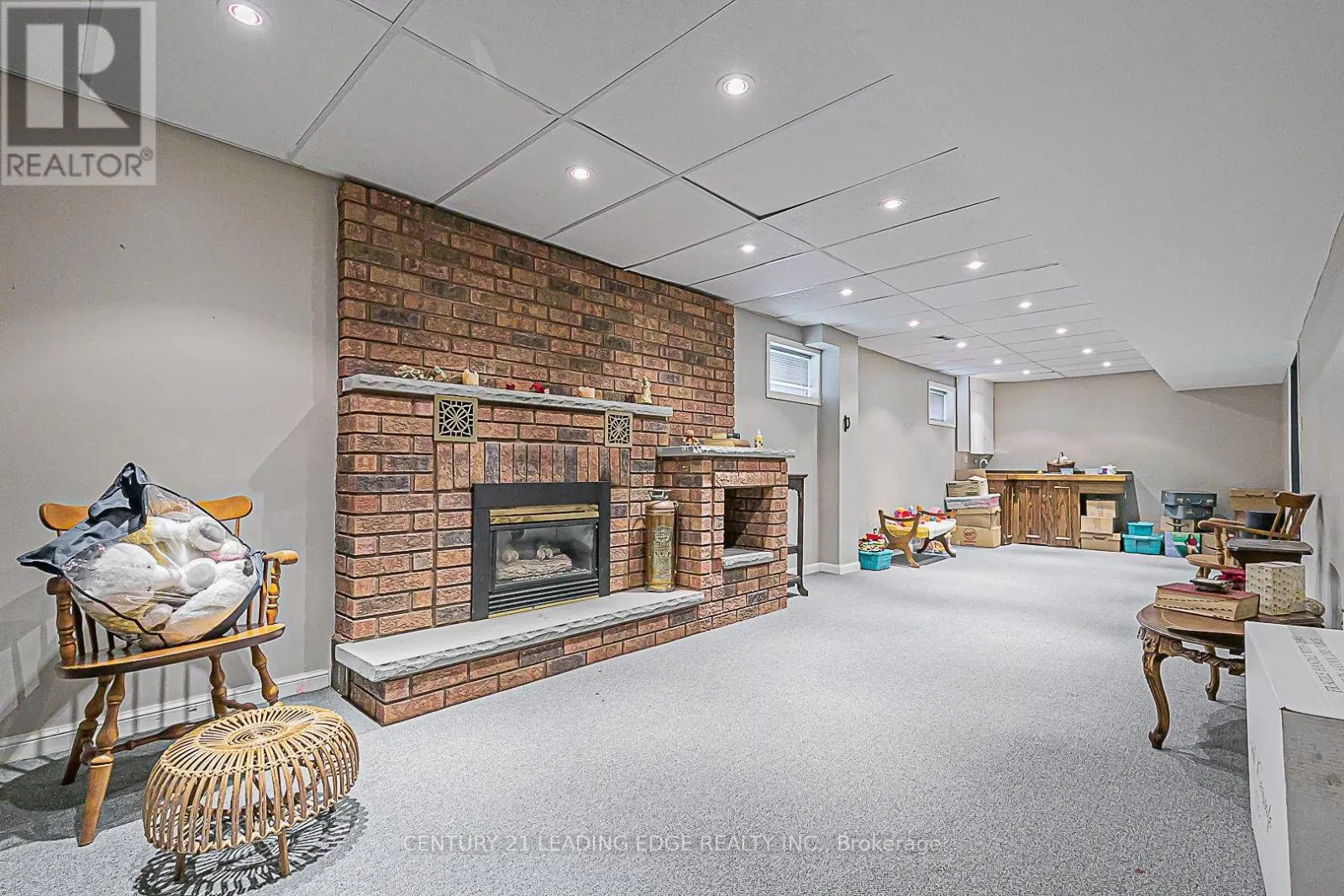 382 RAYMERVILLE DRIVE