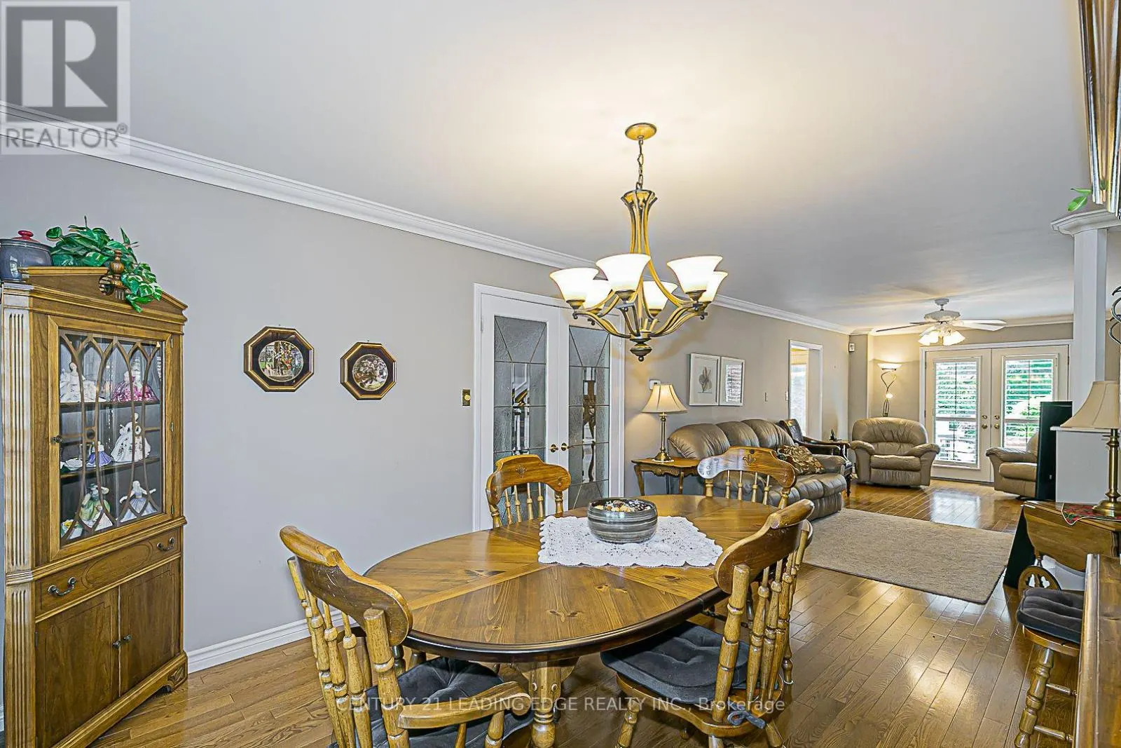 382 RAYMERVILLE DRIVE