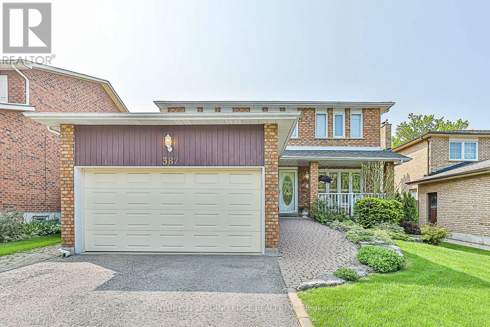 382 RAYMERVILLE DRIVE