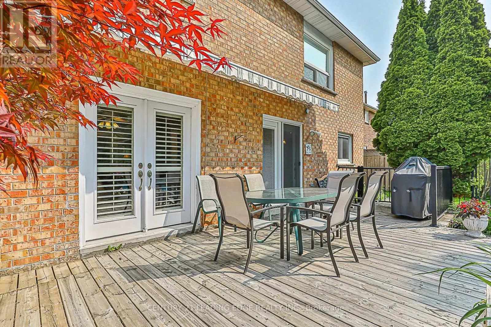 382 RAYMERVILLE DRIVE