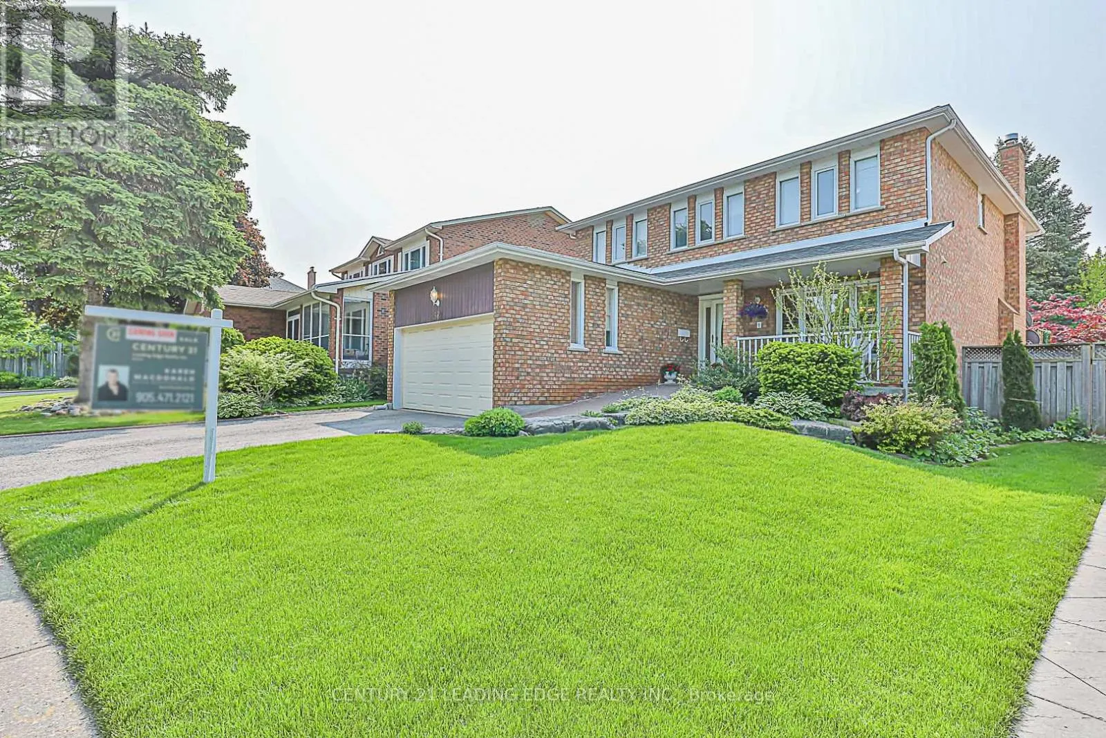 382 RAYMERVILLE DRIVE