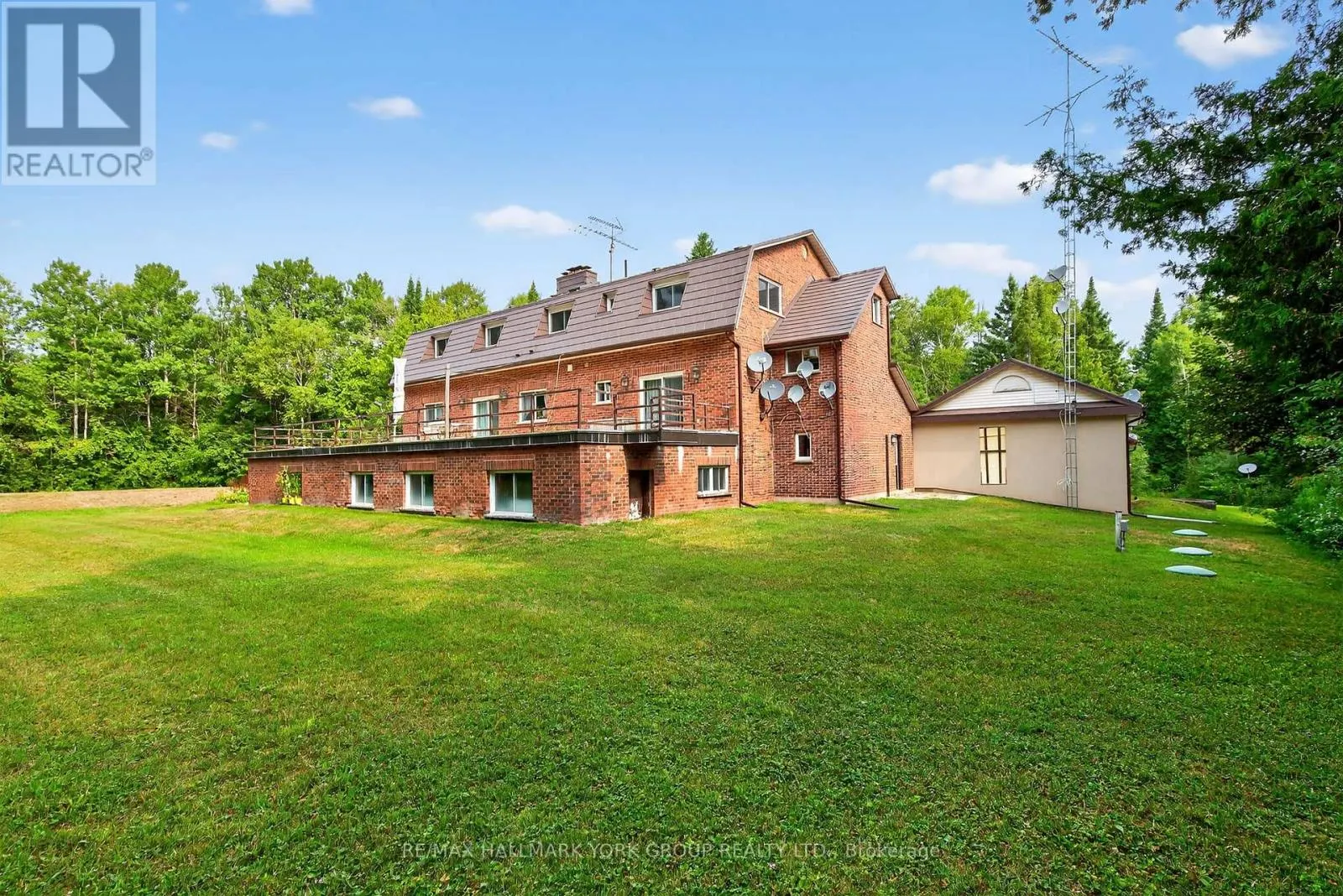 245 DAVIS DRIVE