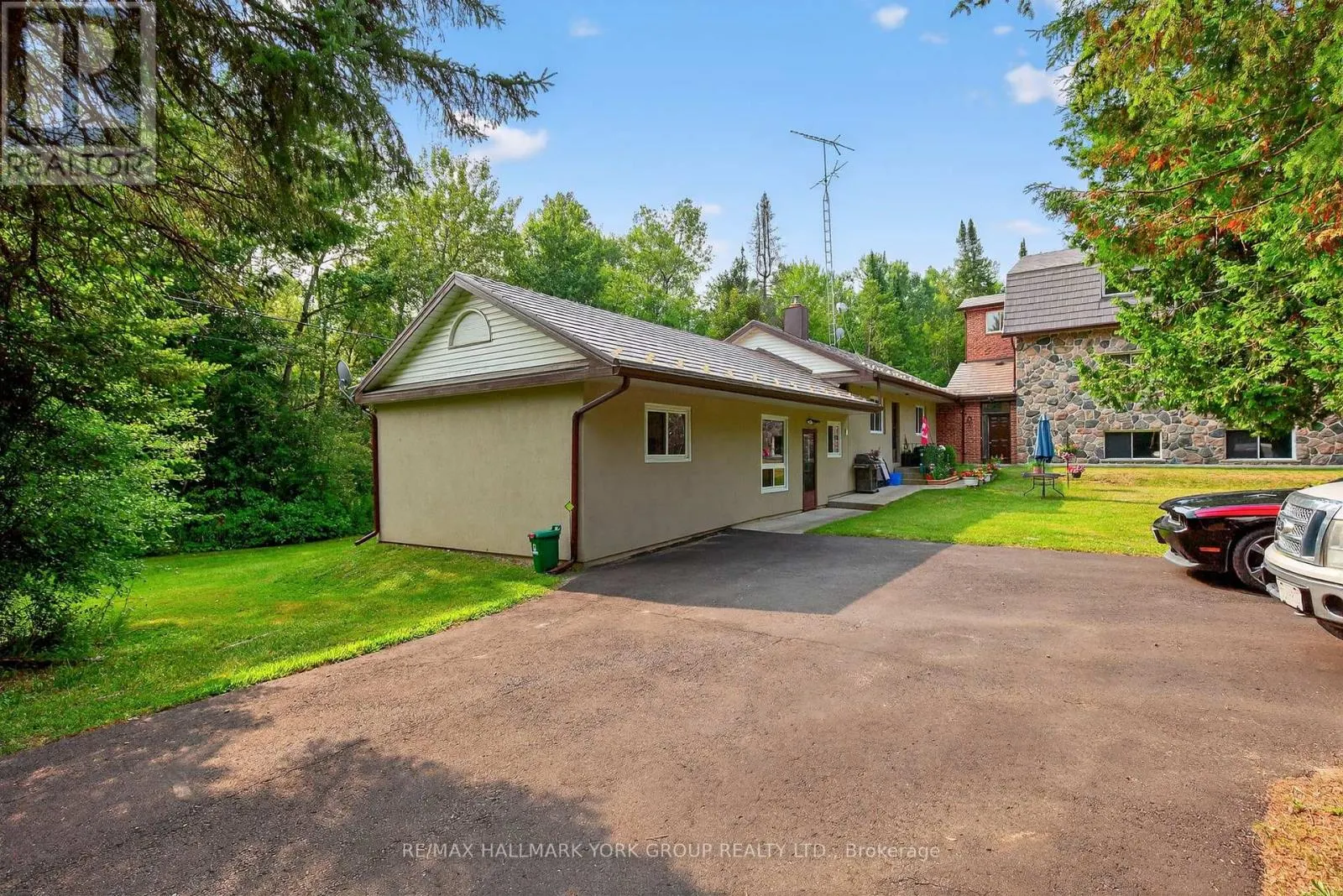 245 DAVIS DRIVE