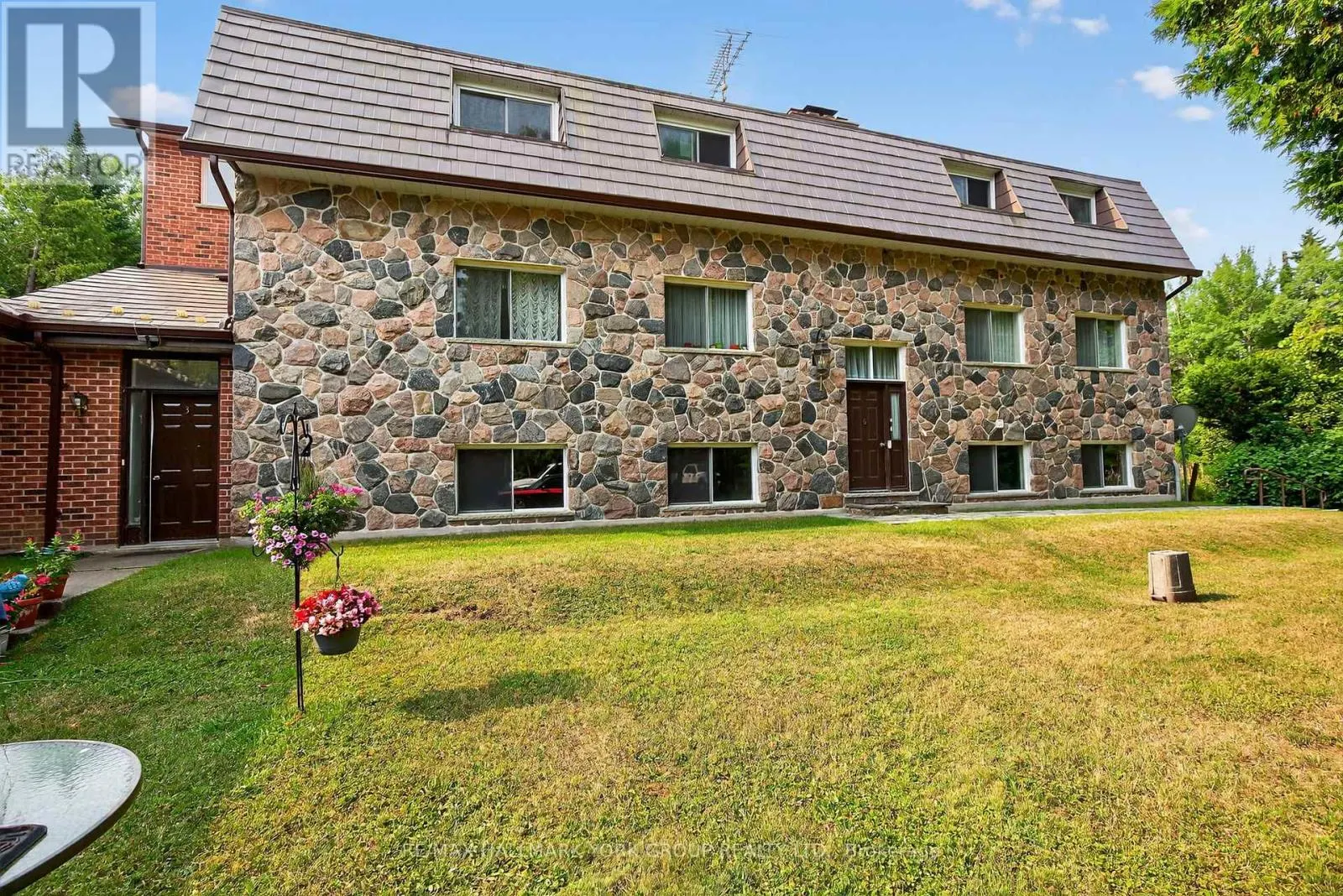 245 DAVIS DRIVE