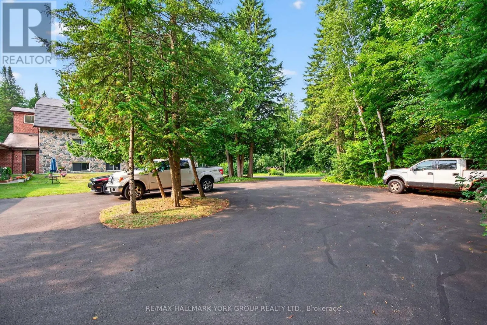 245 DAVIS DRIVE