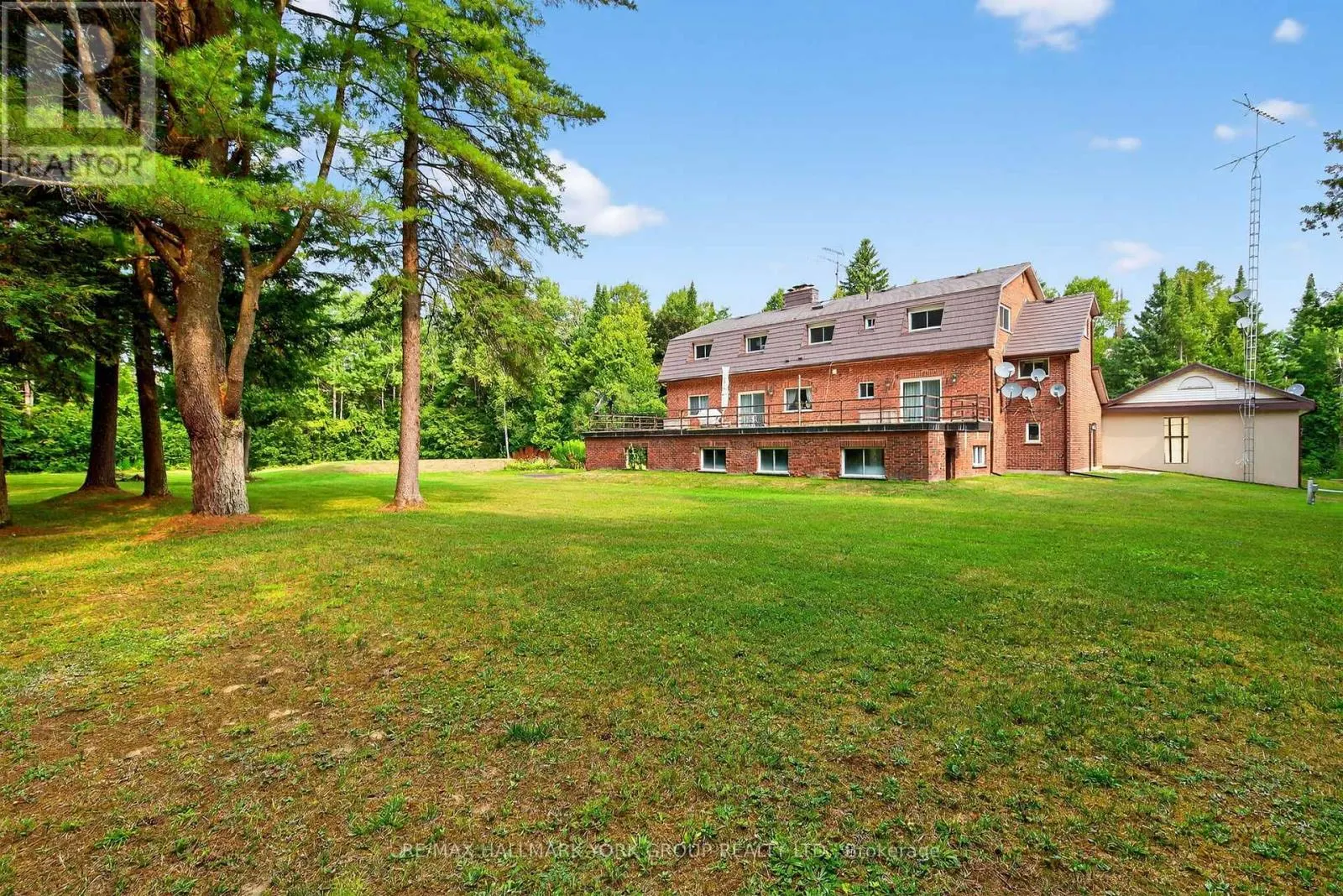 245 DAVIS DRIVE