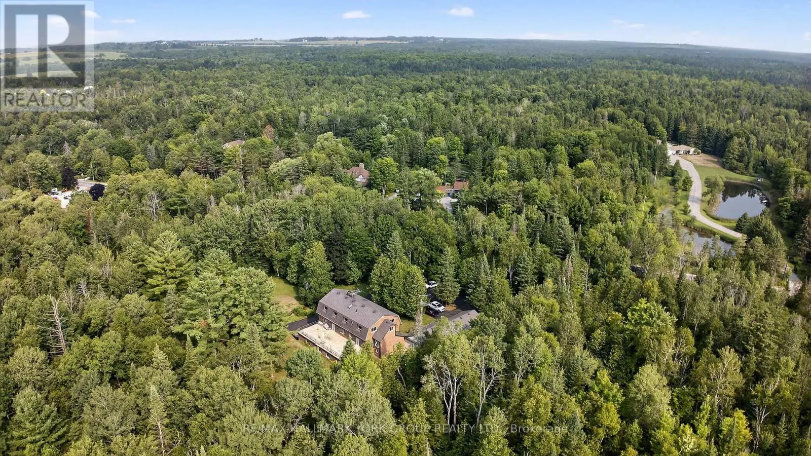 245 DAVIS DRIVE