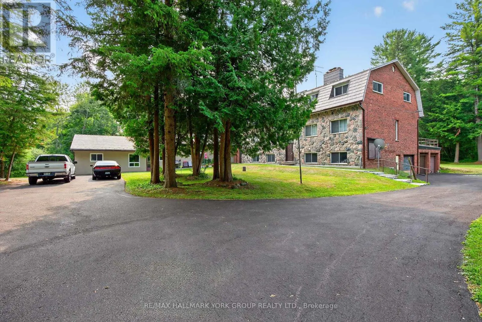 245 DAVIS DRIVE