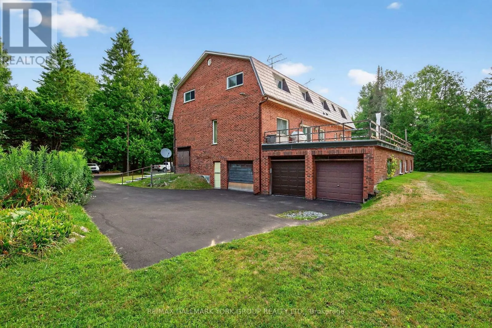 245 DAVIS DRIVE
