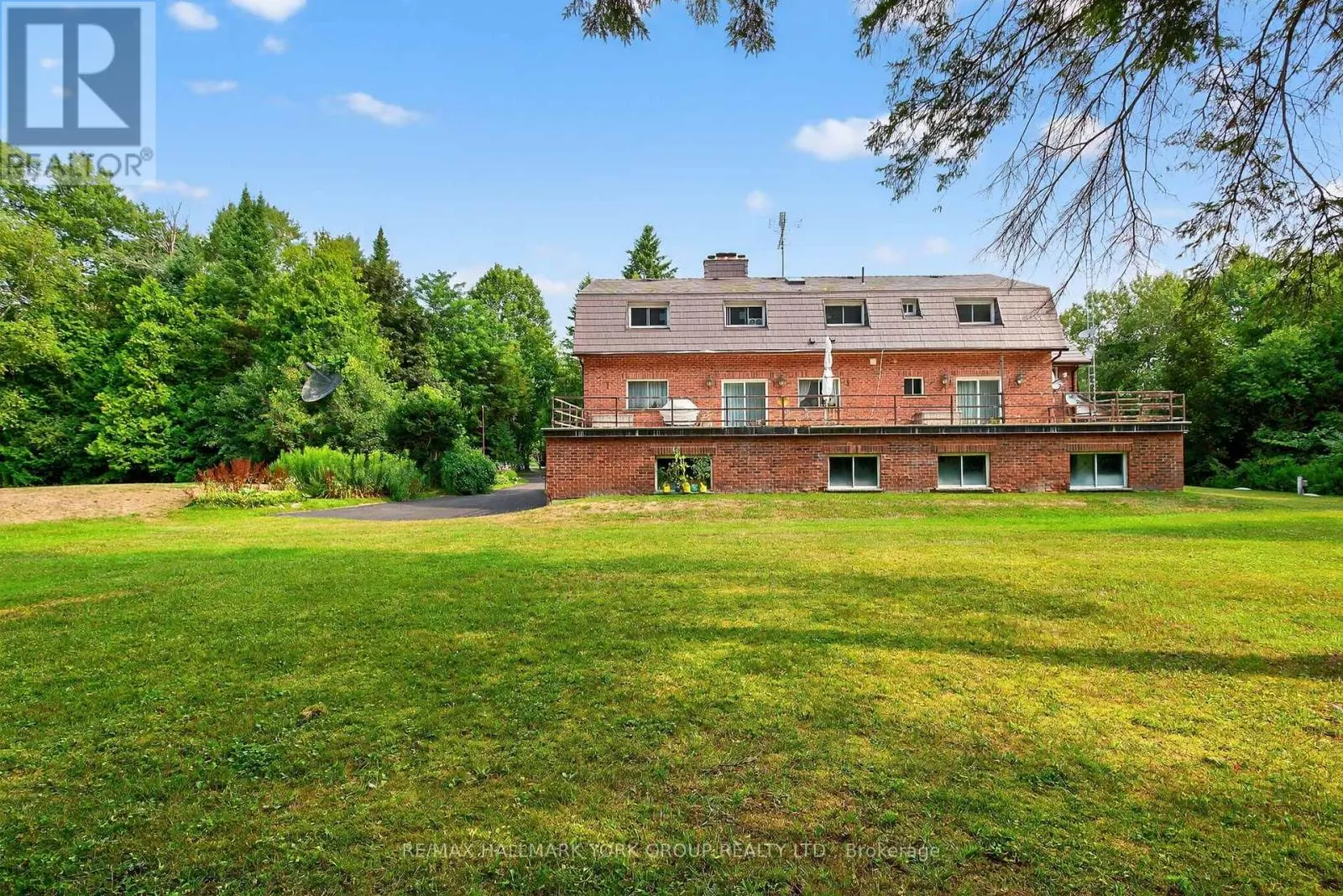 245 DAVIS DRIVE