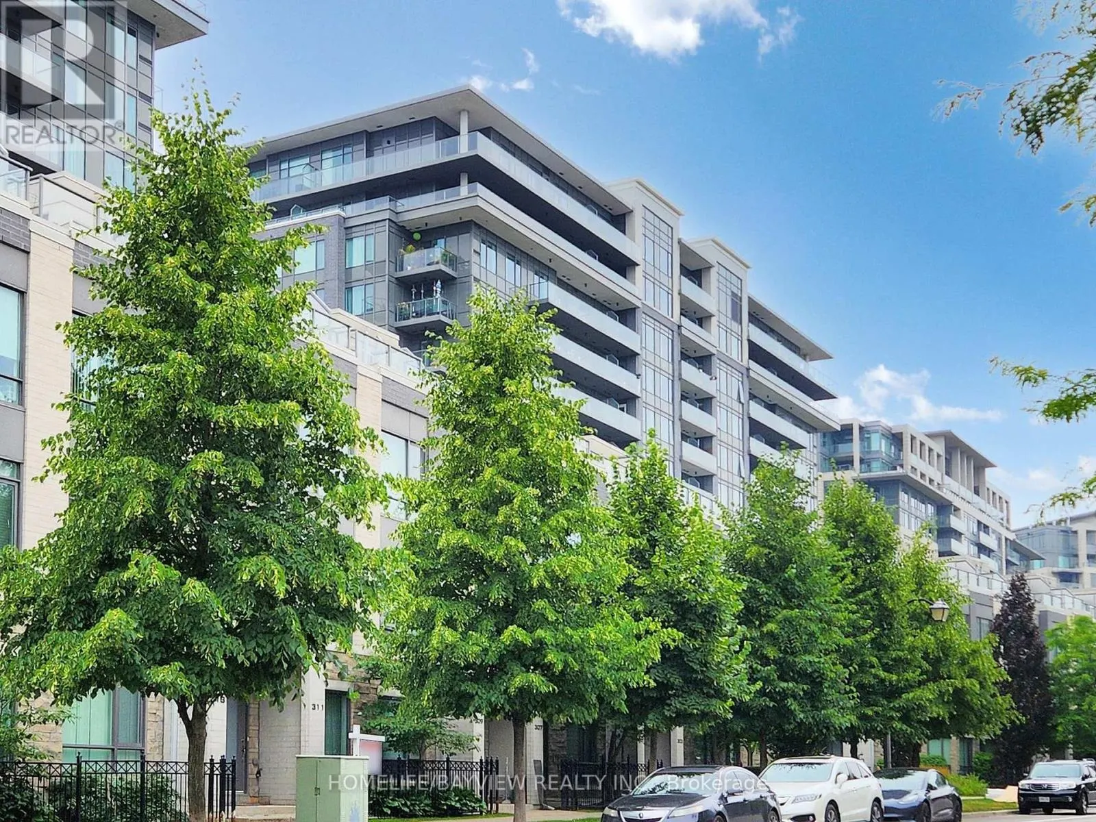 PH7 - 277 SOUTH PARK ROAD