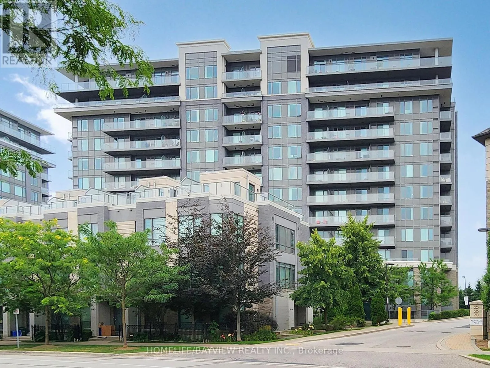 PH7 - 277 SOUTH PARK ROAD