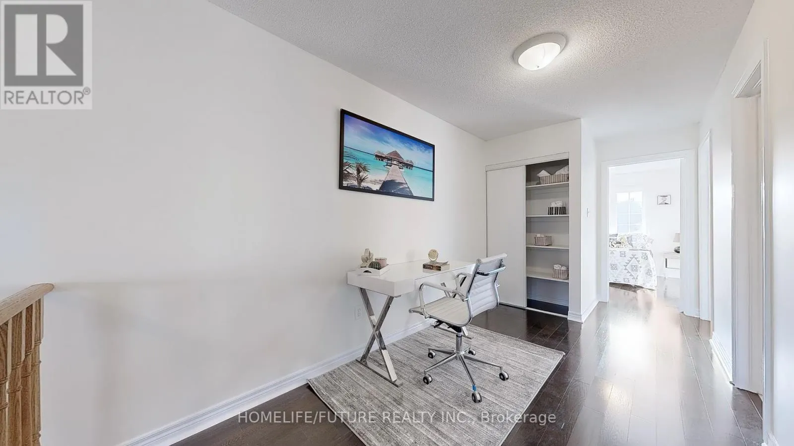 46 JACK MONKMAN CRESCENT