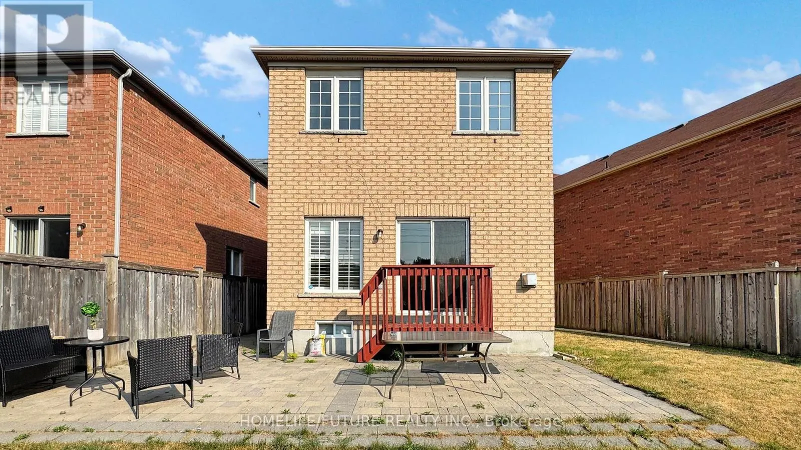 46 JACK MONKMAN CRESCENT