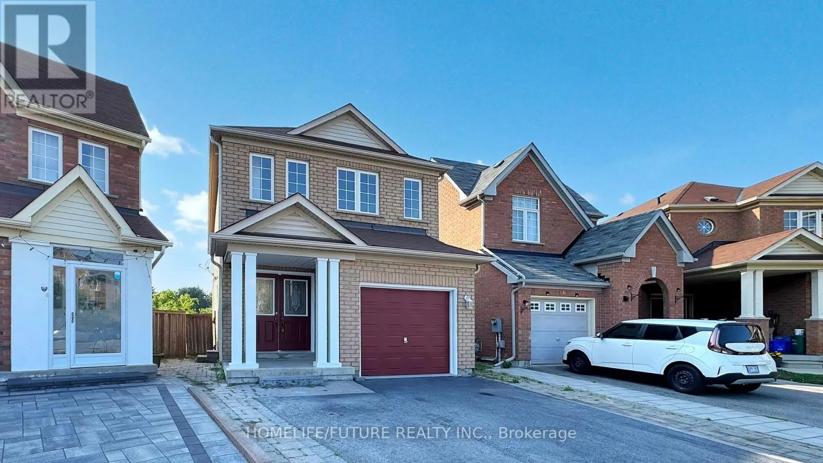 46 JACK MONKMAN CRESCENT