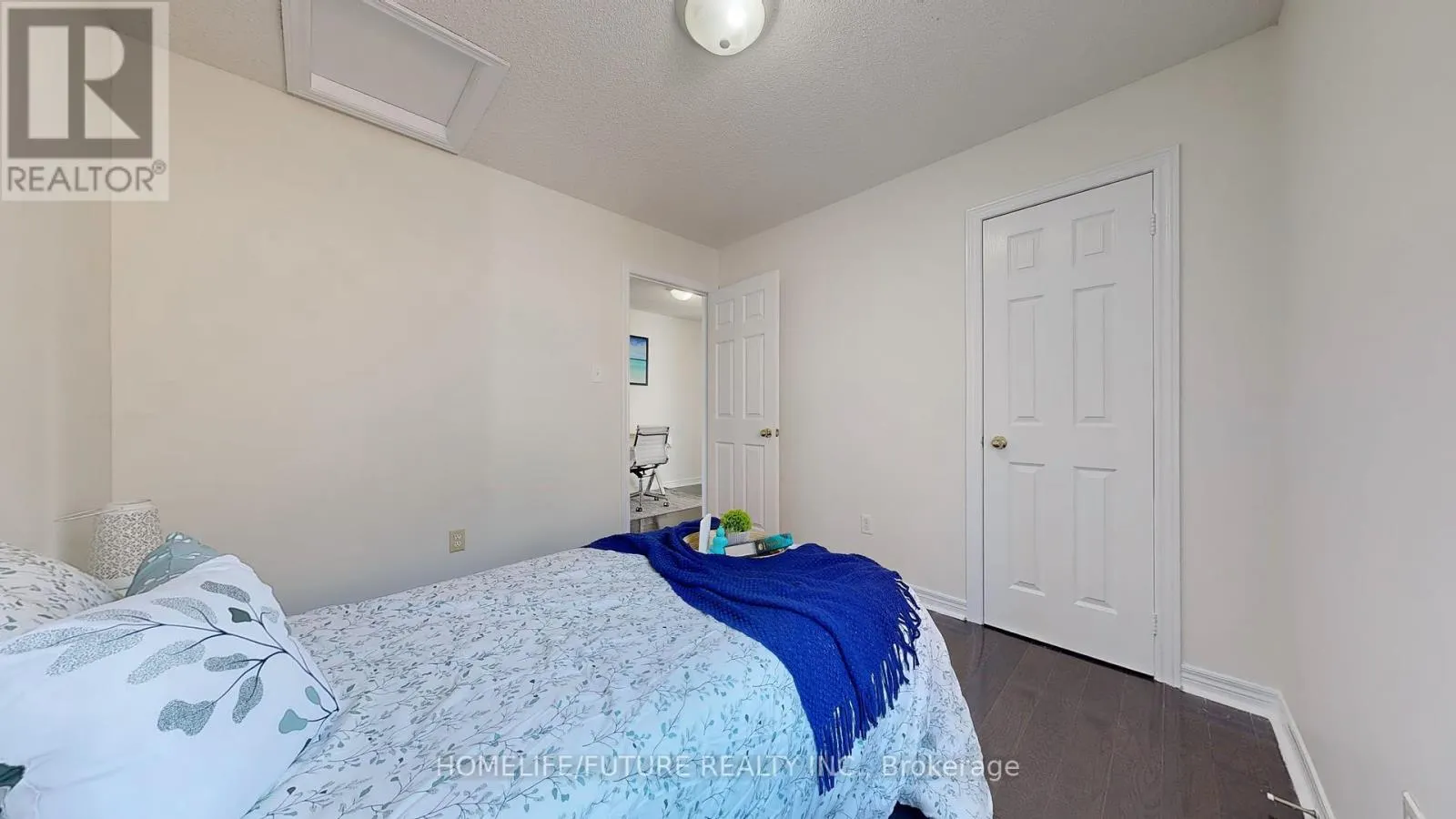 46 JACK MONKMAN CRESCENT