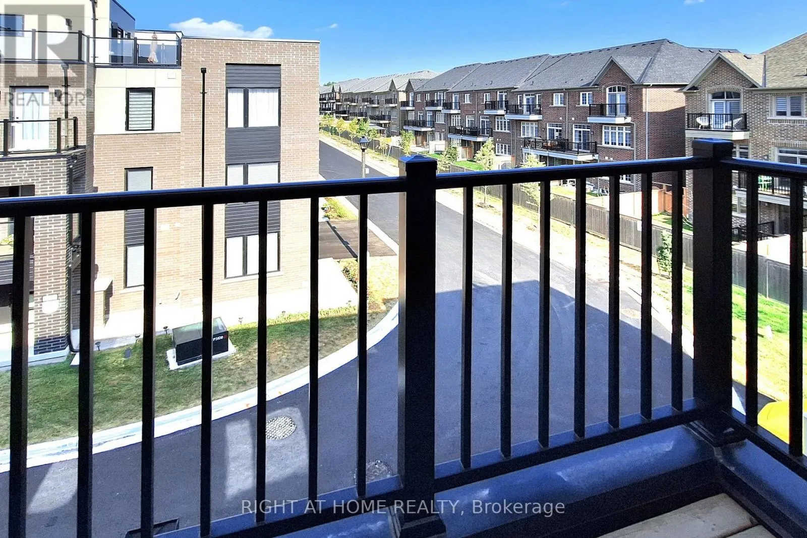 99 YORKTON BOULEVARD