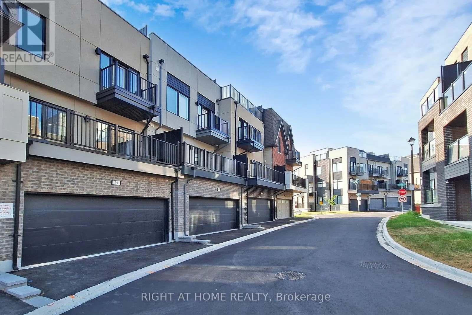 99 YORKTON BOULEVARD